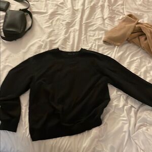 H&M SWEATSHIRT